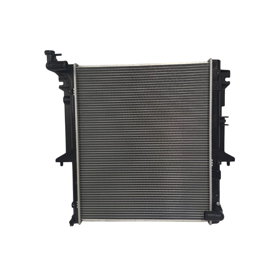 Radiador Motor Mitsubishi L200 2.5 (2007-2016)