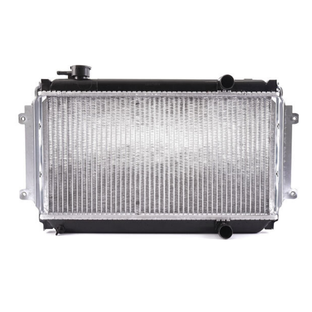 Radiador Motor Hafei Ruiyi-zhonggy-suzuki Carry 1.0 1986-201
