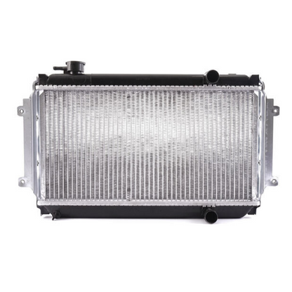 Radiador Motor Hafei Ruiyi-zhonggy-suzuki Carry 1.0 1986-201