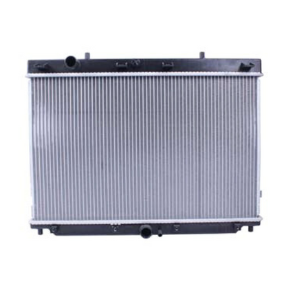 Radiador Motor Chevrolet N300 1.2 2011-2018