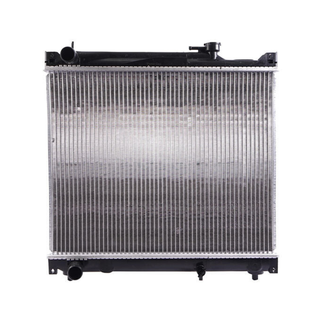 Radiador Motor Suzuki Grand Nomade – Vitara Rugby – Grand Vitara 2.0 / 2.5 (1997–2005)