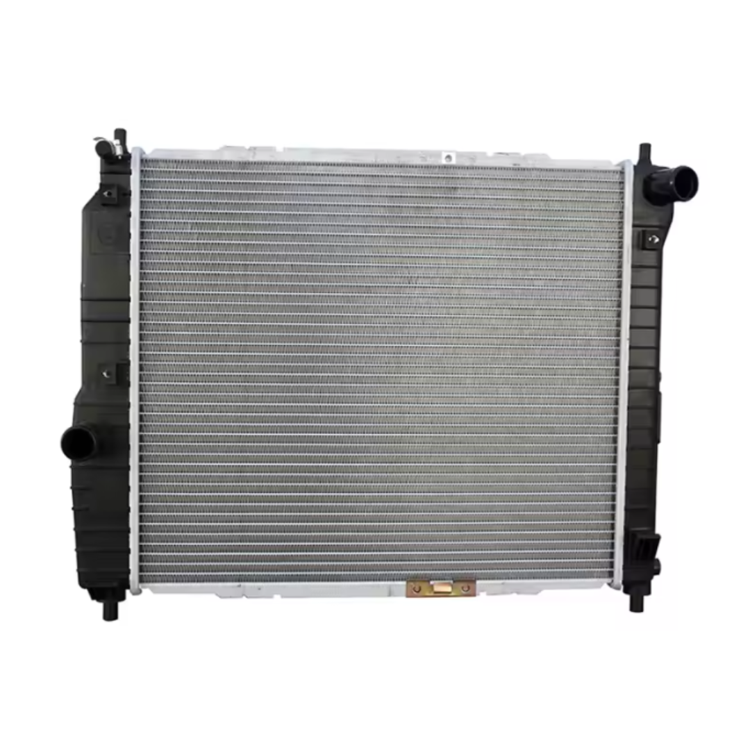 Radiador Motor Chevrolet Aveo 1.4 04-16