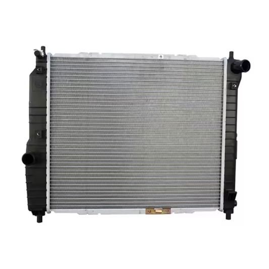 Radiador Motor Chevrolet Aveo 1.4 04-16