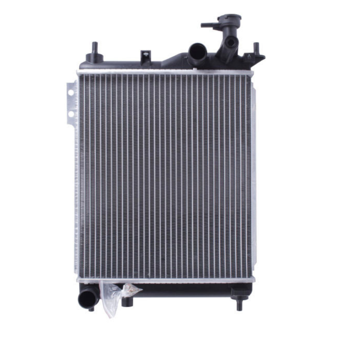 Radiador Motor Hyundai Getz 1.3 / 1.4 / 1.6 (2002–2011)
