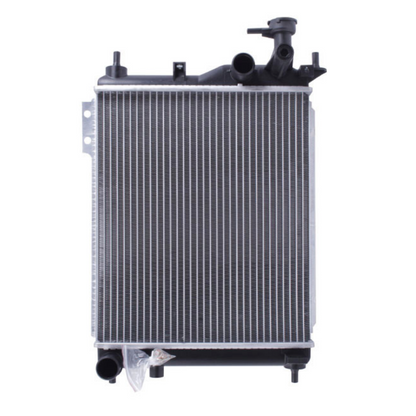 Radiador Motor Hyundai Getz 1.3 / 1.4 / 1.6 (2002–2011)