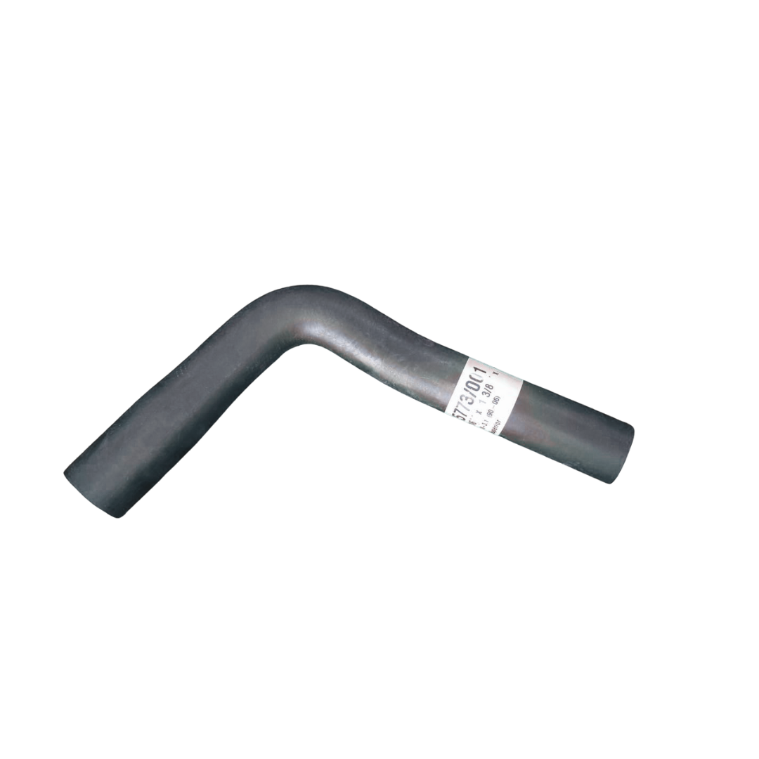 Manguera radiador Chevrolet NKR superior 1 3/16” x 13 1/4” (1990–2006)