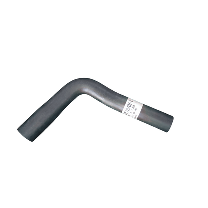 Manguera radiador Chevrolet NKR superior 1 3/16” x 13 1/4” (1990–2006)