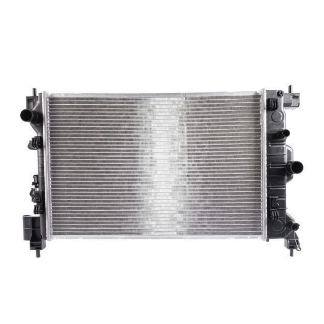 Radiador Motor Chevrolet Sonic 1.6/ 2011-2016