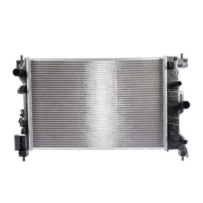 Radiador Motor Chevrolet Sonic 1.6/ 2011-2016