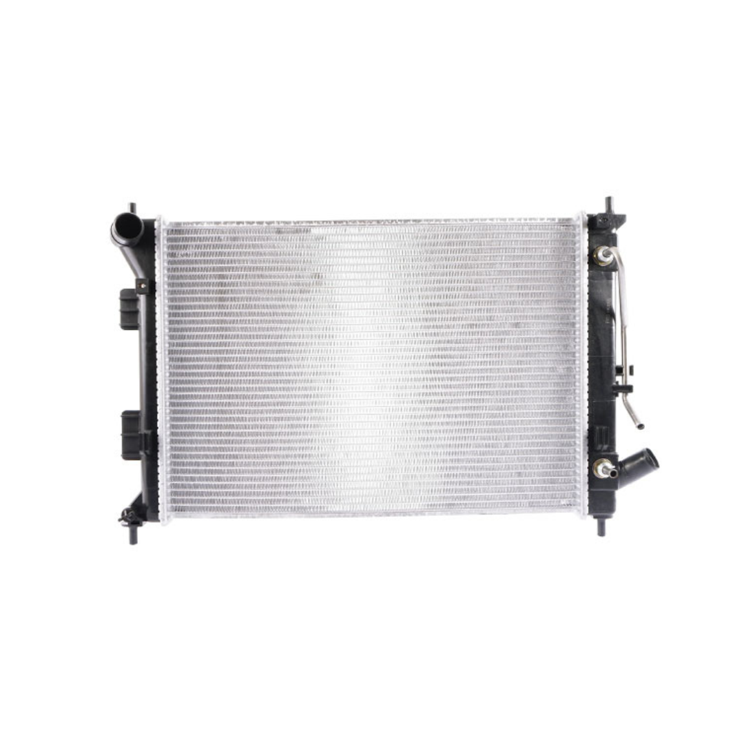 Radiador Motor Hyundai Elantra / Kia Cerato 1.6 – 2.0 (2011–2018)