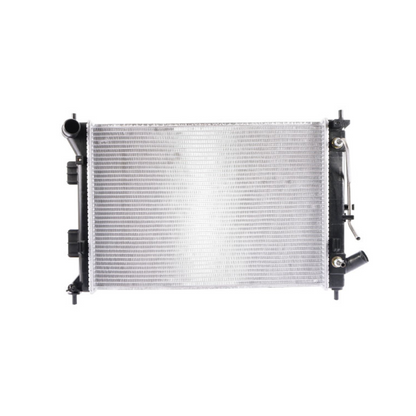 Radiador Motor Hyundai Elantra / Kia Cerato 1.6 – 2.0 (2011–2018)
