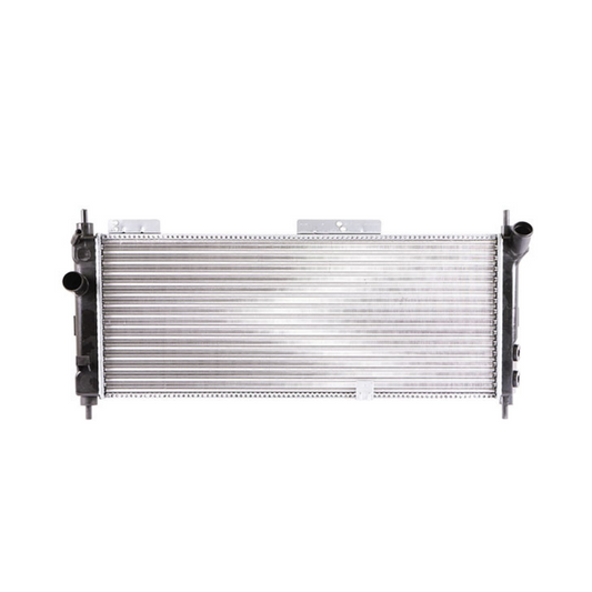 Radiador Motor Chevrolet Corsa/chevy/combo 1.4/1.6  93-12