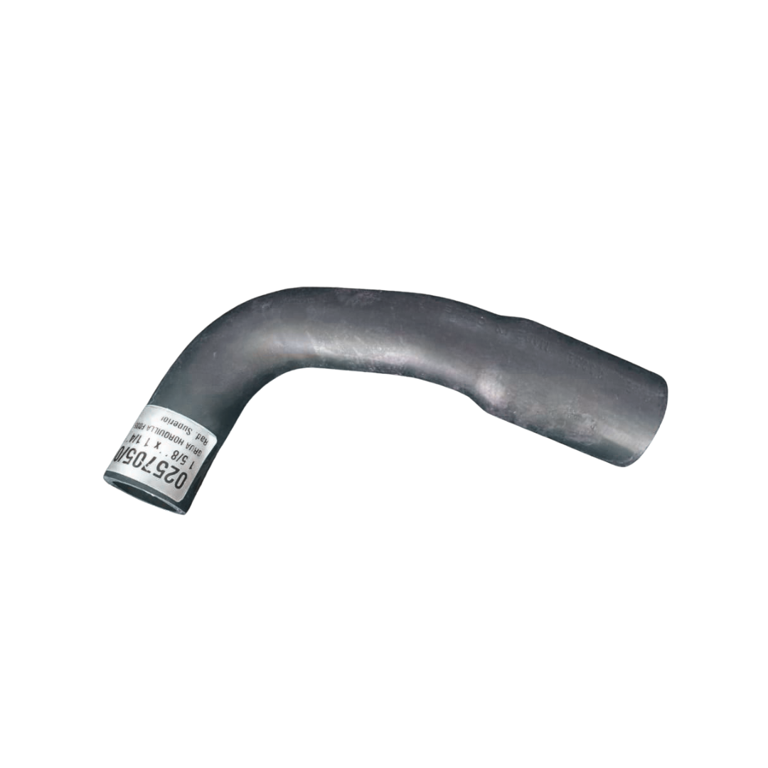 Manguera Radiador Grúa Horquilla FD-35 Superior 1 5/8” x 11”