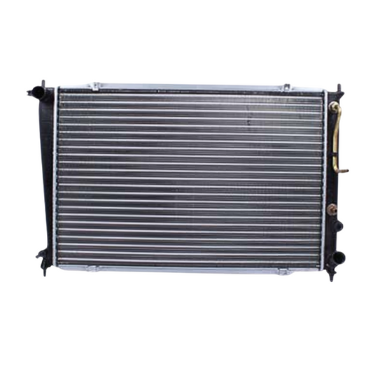Radiador Motor Hyundai H1  1.0/2.4/2.5 T/a