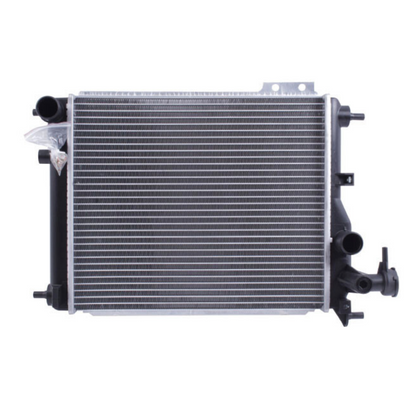 RADIADOR MOTOR HYU GETZ  1.3/1.4/1.6 2002-2011