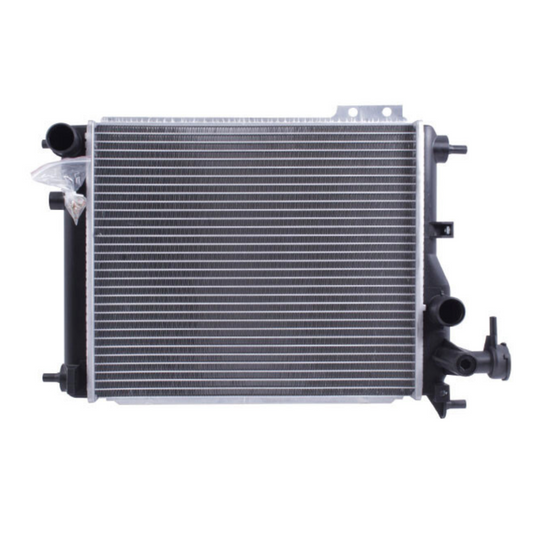 RADIADOR MOTOR HYU GETZ  1.3/1.4/1.6 2002-2011
