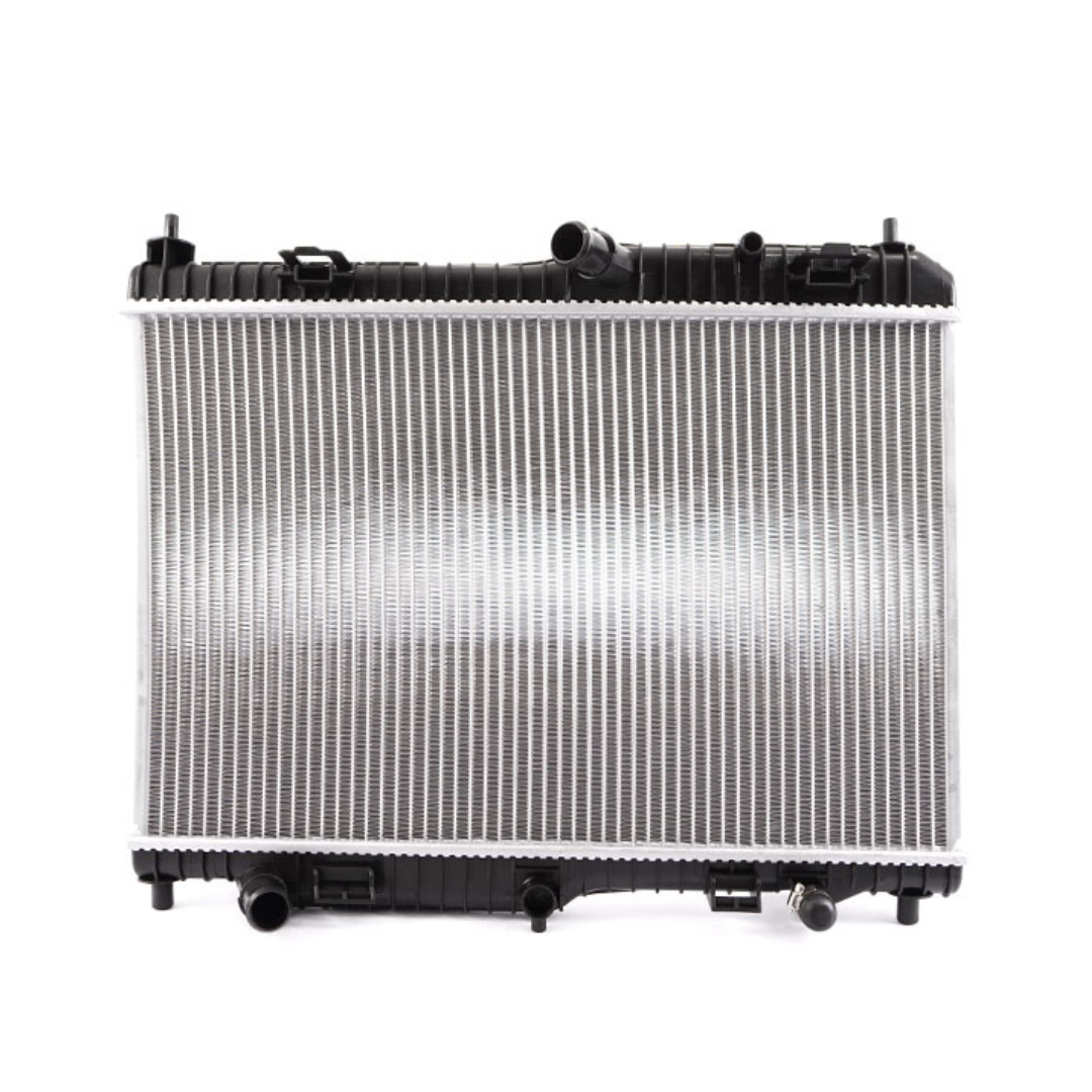 Radiador Motor Ford Ecosport Titanium 1.6 (2013–2018)