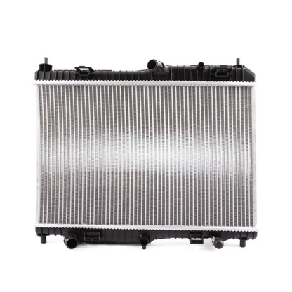 Radiador Motor Ford Ecosport Titanium 1.6 (2013–2018)