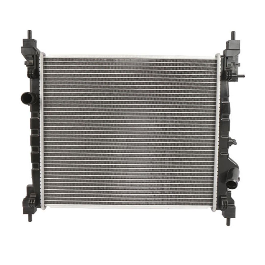 Radiador Motor Chevrolet Spark GT 1.2 L (2010 al 2019)