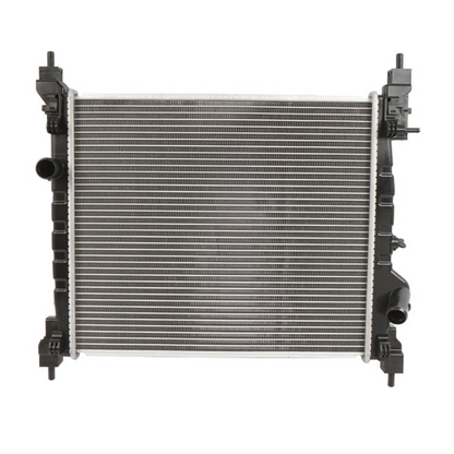 Radiador Motor Chevrolet Spark GT 1.2 L (2010 al 2019)