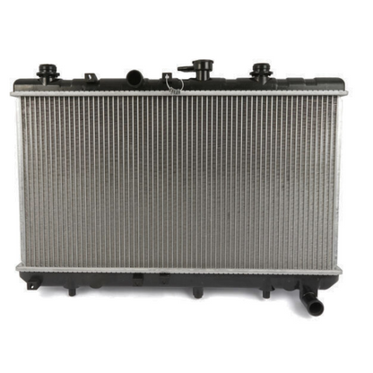 Radiador Motor Kia Rio 1.3 / 1.5 (2003–2006)
