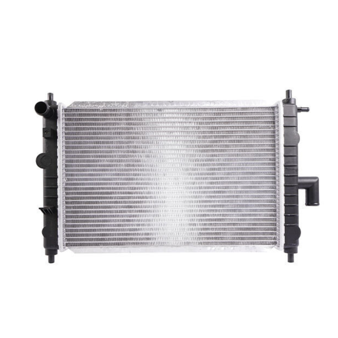 Radiador Motor Chevrolet Spark – Daewoo Matiz 800 (1999–2006)