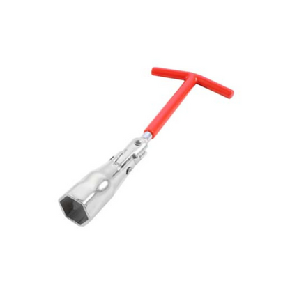 LLave de bujía de 21MM – Alta Resistencia para Uso Profesional