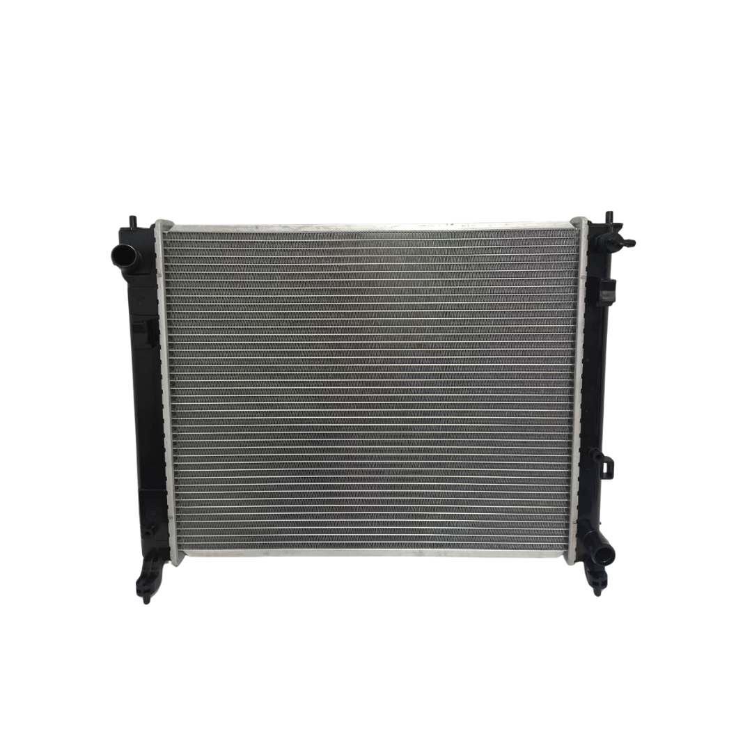 Radiador Motor Nissan March 1.6 (2012-2020)