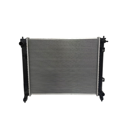 Radiador Motor Nissan March 1.6 (2012-2020)