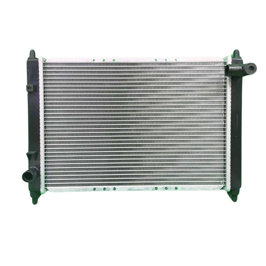 Radiador Motor Changan Cv1 1.0 2013-2016