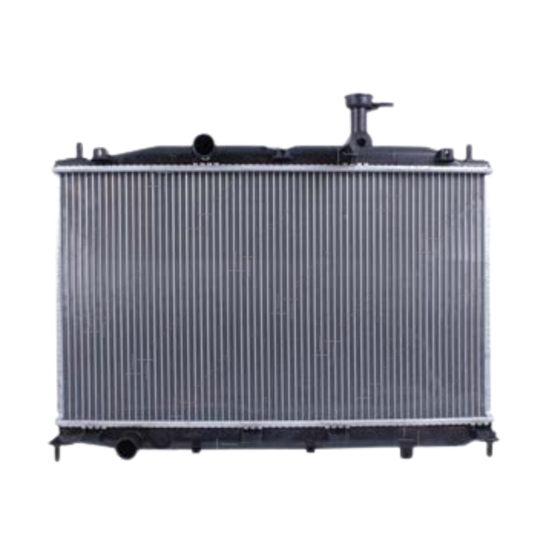 Radiador Motor Hyundai New Accent 1.4 / 1.6 2006-2012