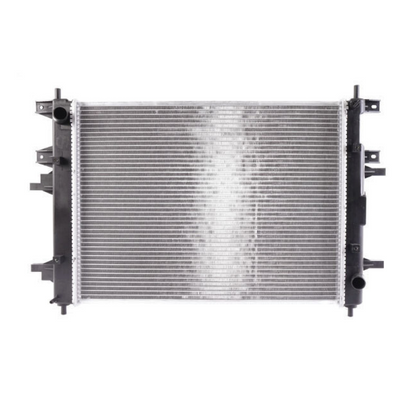 Radiador Motor Chery Tiggo 2 1.5 2017- 2022