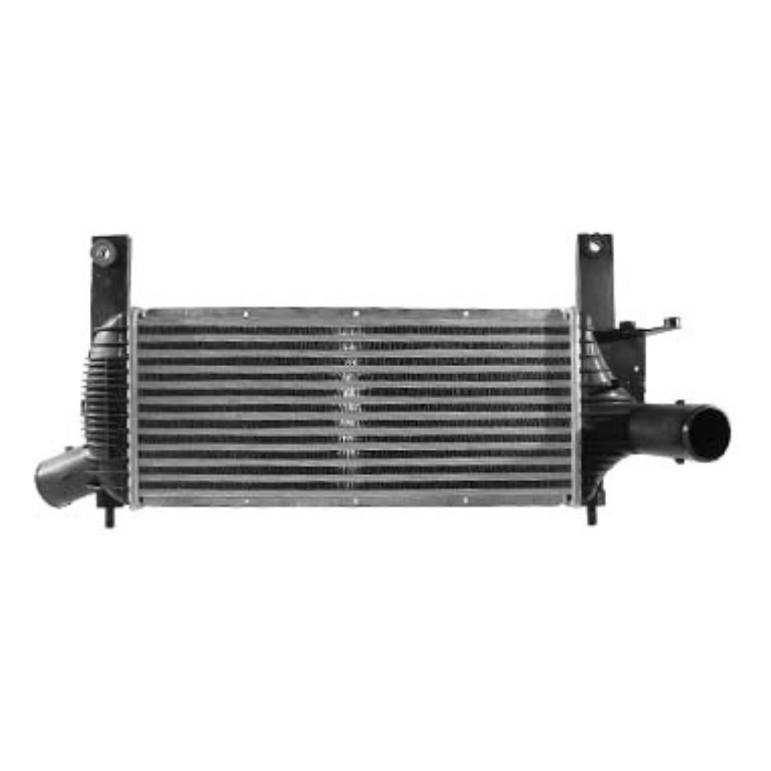 RADIADOR INTERCOOLER NISSAN NAVARA 2.5 2007-2013