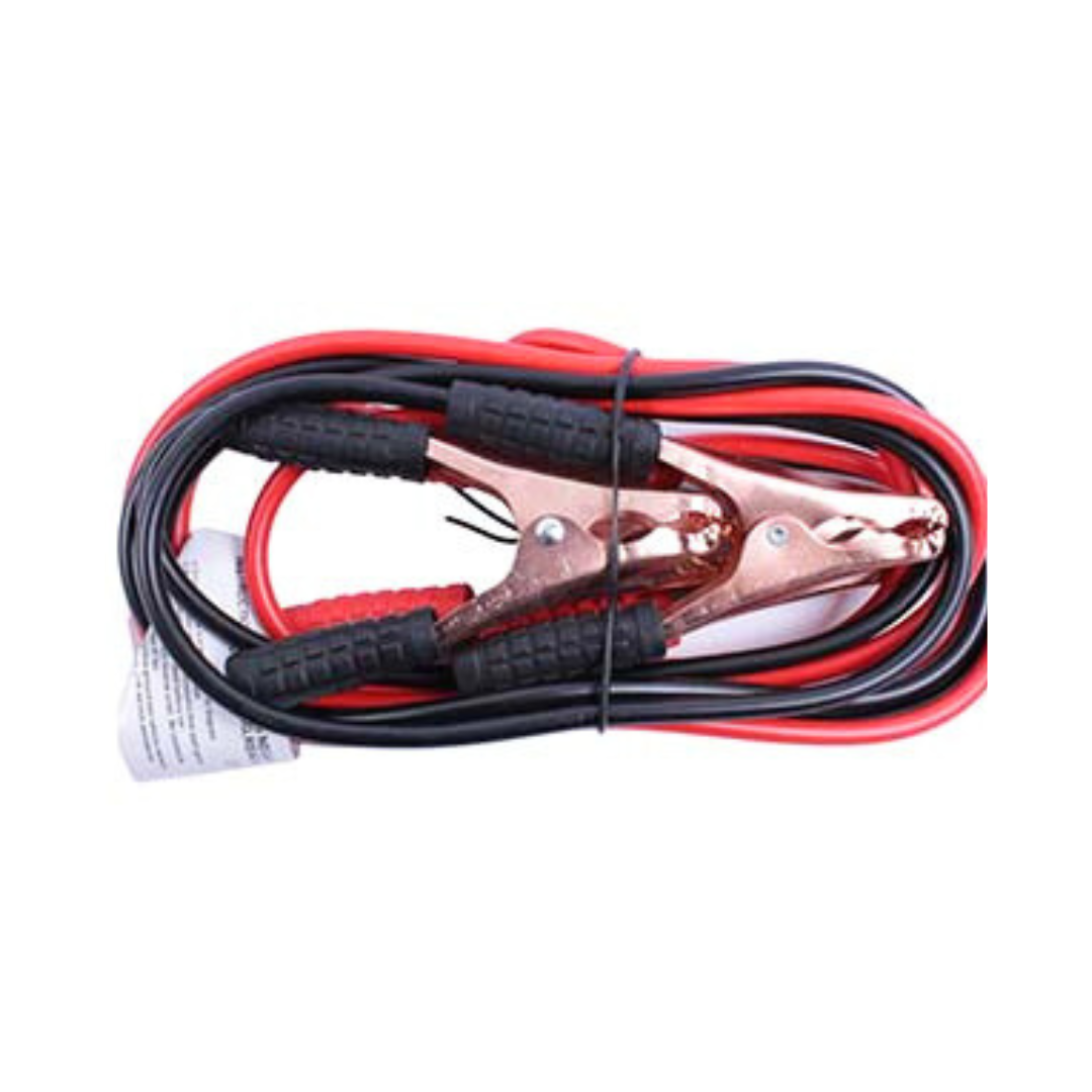 Cable Roba Corriente 150 AMPERES - 2,5 Metros