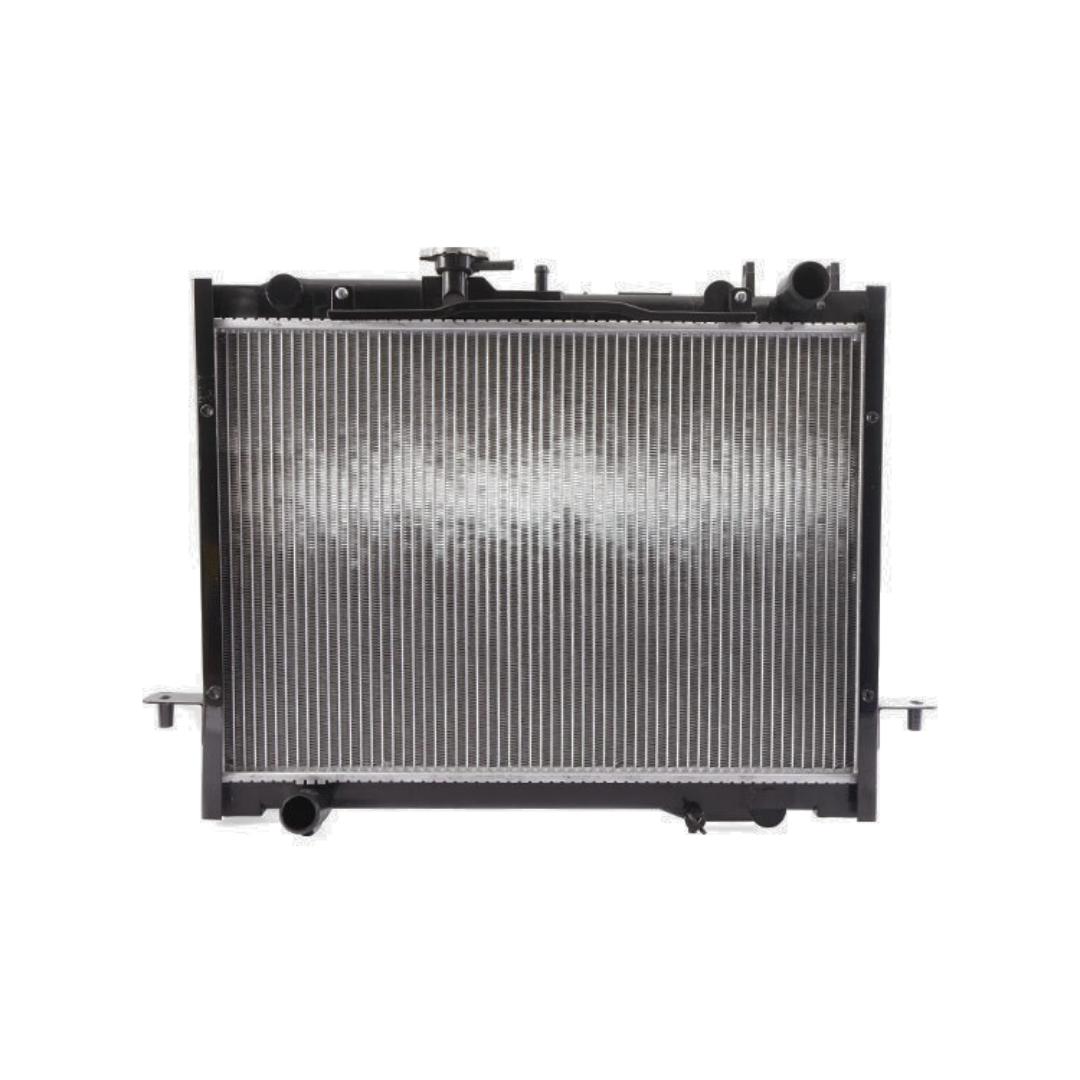 Radiador Motor Great Wall Wingle 2.2 (2011-2024)
