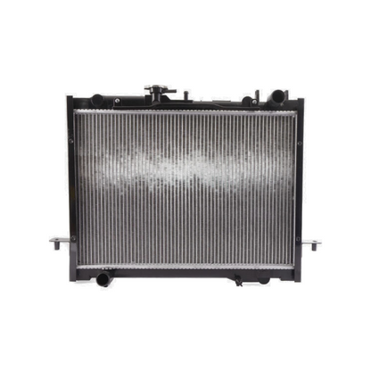 Radiador Motor Great Wall Wingle 2.2 (2011-2024)
