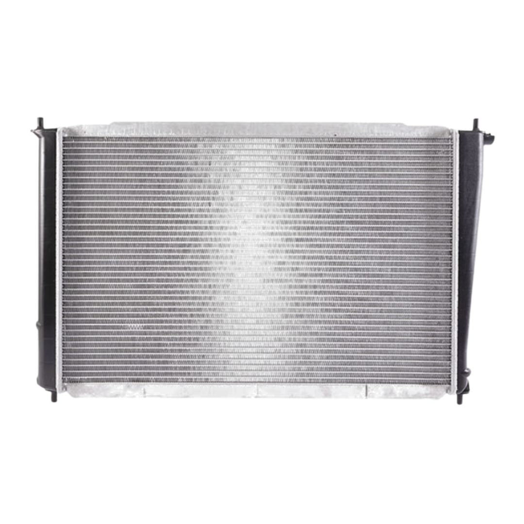 Radiador Motor Jac Refine 2.8 2010-2011