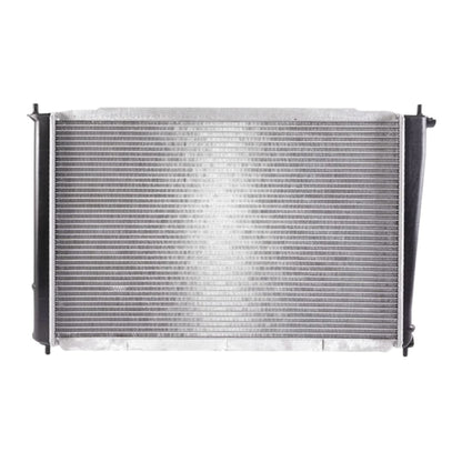 Radiador Motor Jac Refine 2.8 2010-2011