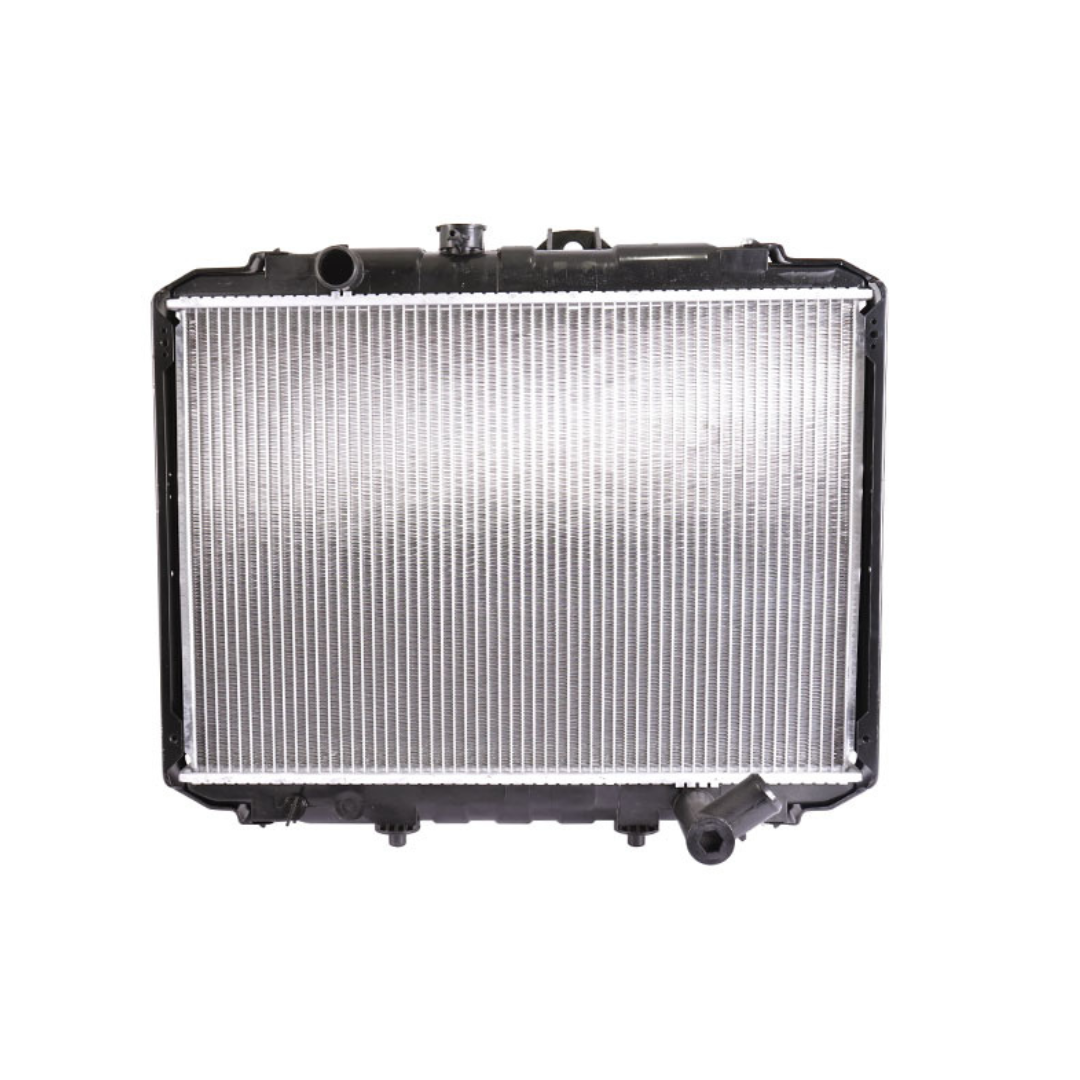 Radiador Motor Hyundai H100 Grace / Mitsubishi L300 1.6 / 2.0 / 2.4 / 2.5 (1987–2007)