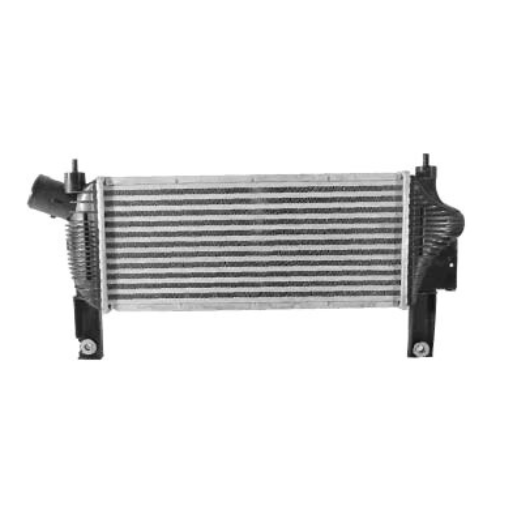 RADIADOR INTERCOOLER NISSAN NAVARA 2.5 2007-2013