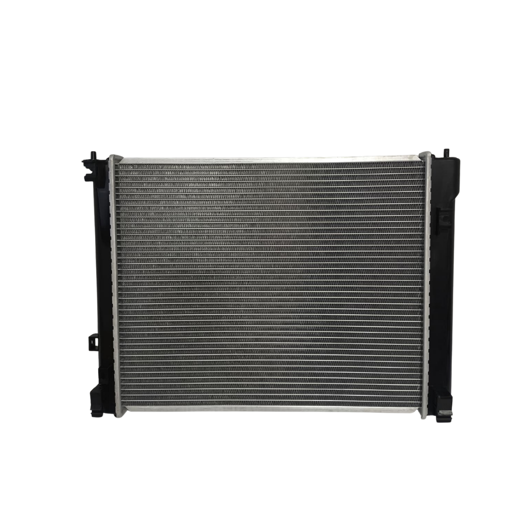 Radiador Motor Nissan March 1.6 (2012-2020)