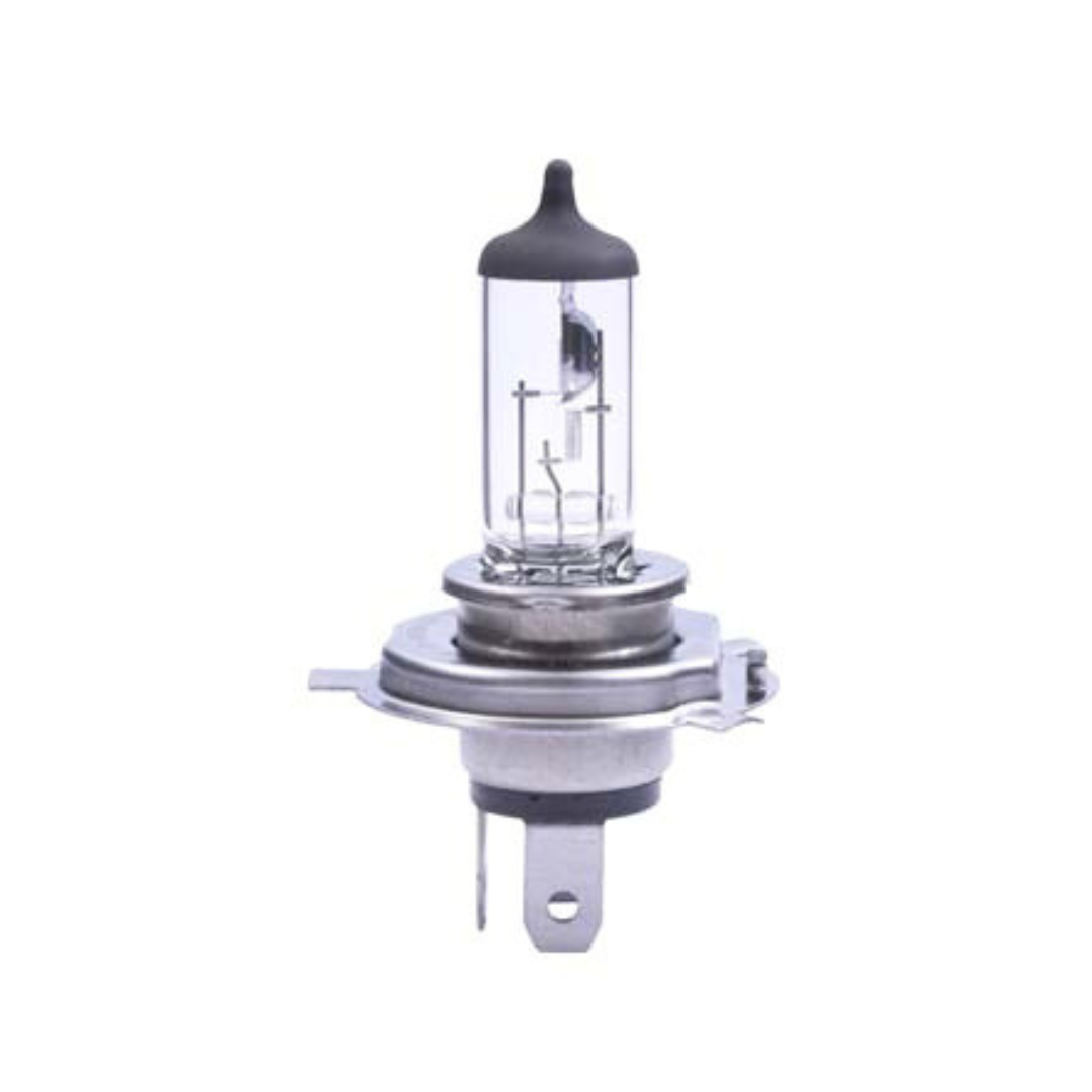 AMPOLLETA HALOGENA H4 P43T BASE ESTRELLA 12V 60/55W