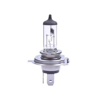 AMPOLLETA HALOGENA H4 P43T BASE ESTRELLA 12V 60/55W