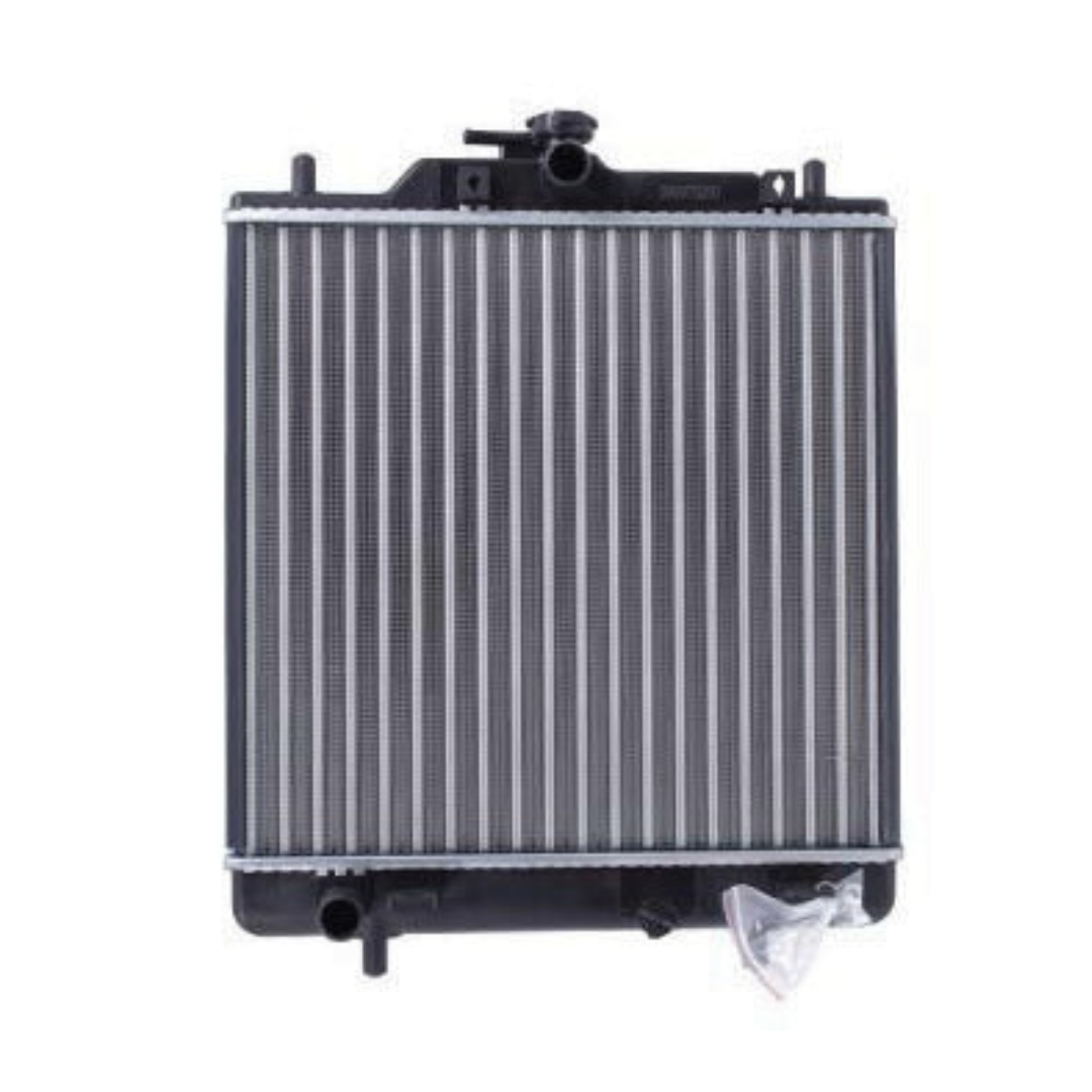 Radiador Motor Changan S100/suzuki Carry 1.0/1.3  99-16