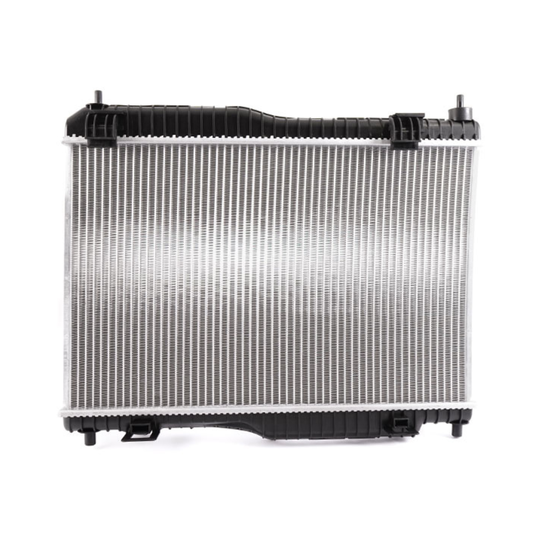 Radiador Motor Ford Ecosport Titanium 1.6 (2013–2018)