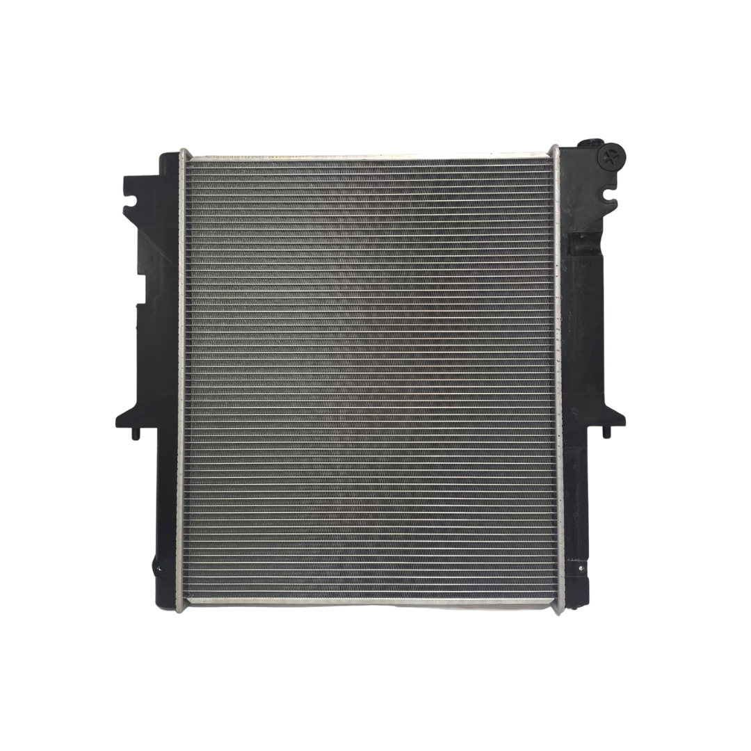Radiador Motor Mitsubishi L200 2.5 (2007-2016)