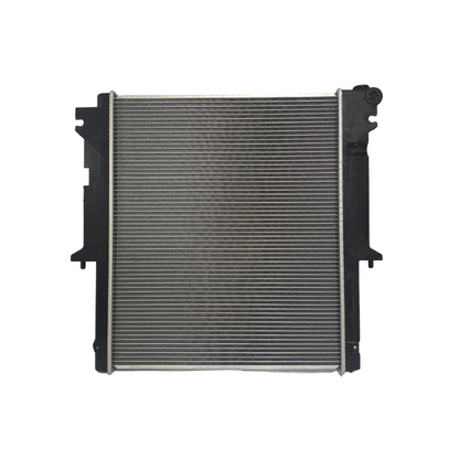 Radiador Motor Mitsubishi L200 2.5 (2007-2016)