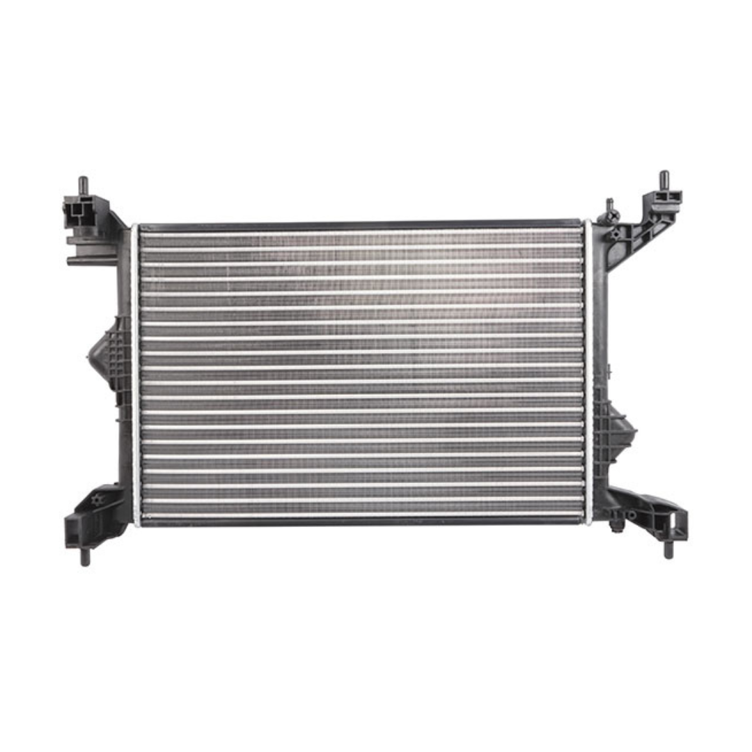Radiador Motor Chevrolet Onix - Cobalt - Prisma - Spin 1.4 / 1.8 (2017–2020)