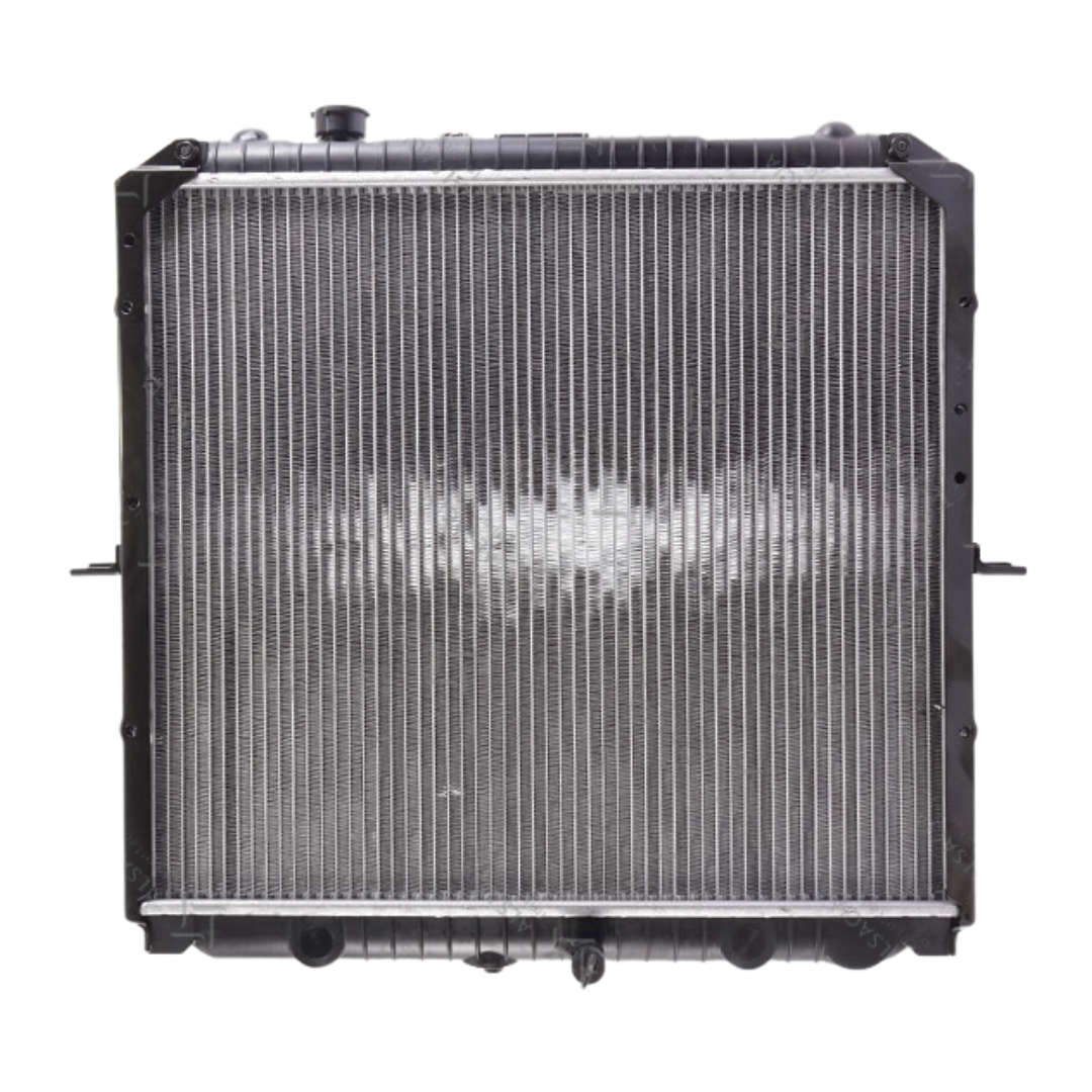 Radiador KIA Frontier II 3.0 2005-2012