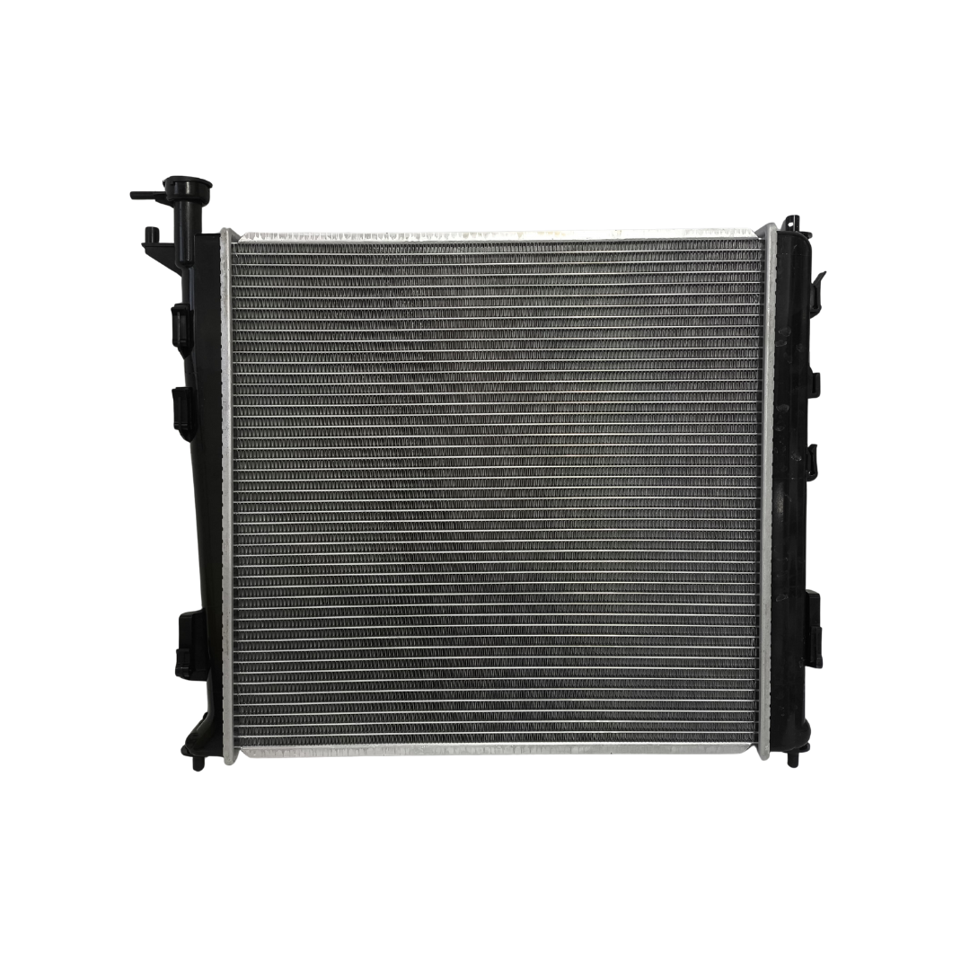 Radiador Motor Hyundai Tucson-Kia Sportage 2.0 2010-2015